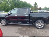 Chevrolet Silverado  4Wd Short Bed High Country 1GCUYHED6MZ151995 fotografie