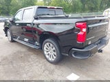 Chevrolet Silverado  4Wd Short Bed High Country 1GCUYHED6MZ151995 fotografie