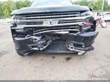 Chevrolet Silverado  4Wd Short Bed High Country 1GCUYHED6MZ151995 fotografie