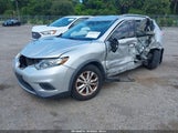 Nissan Rogue Sv KNMAT2MV8FP531007 снимка