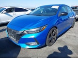 Nissan Sentra Sr Xtronic Cvt 3N1AB8DV3LY298639 снимка