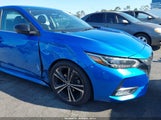Nissan Sentra Sr Xtronic Cvt 3N1AB8DV3LY298639 снимка
