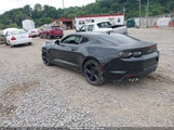 Chevrolet Camaro Rwd Lt1 1G1FE1R73M0100948 fotografie
