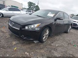 Nissan Maxima 3.5 Sv 1N4AA5AP6AC852983 снимка