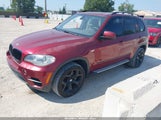 BMW X5 xDrive35D 5UXZW0C52C0B88927 снимка