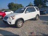 Honda Cr-V Se JHLRD78935C030934 снимка