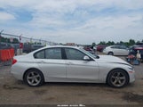 BMW 328I xDrive WBA3B3G55ENR82173 снимка