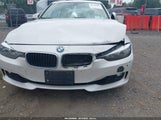 BMW 328I xDrive WBA3B3G55ENR82173 снимка