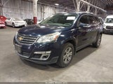 Chevrolet Traverse 1Lt 1GNKVGKD9HJ215859 снимка