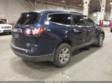 Chevrolet Traverse 1Lt 1GNKVGKD9HJ215859 снимка