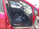 Honda Fit Sport JHMGD38628S015238 photo