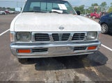 Nissan 4X2 Truck Xe 1N6SD11S7VC427696 photo