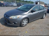 Ford Focus S 1FADP3E20EL232795 photo