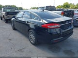 Ford Fusion Se 3FA6P0H73HR340817 снимка
