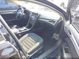 Ford Fusion Se 3FA6P0H73HR340817 снимка