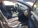 Nissan Sentra Sv 3N1AB7AP0JY225659 снимка