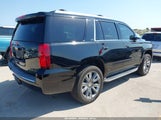 Chevrolet Tahoe Ltz 1GNSCCKC4FR747752 снимка
