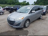 Mazda Mazda5 Sport JM1CW2BL3E0173193 снимка