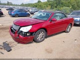 Chrysler Sebring Touring 1C3LC55R08N627616 снимка