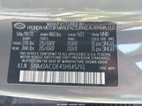Hyundai Tucson Se 5NMJACDE4SH545792 снимка