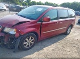 Chrysler Town & Country Touring Plus 2A4RR8D17AR404493 снимка
