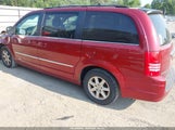 Chrysler Town & Country Touring Plus 2A4RR8D17AR404493 снимка