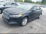 Ford Fusion Se 3FA6P0HRXDR114317 снимка