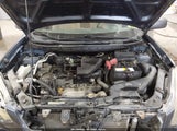 Nissan Rogue Select S JN8AS5MV5FW760162 снимка