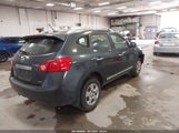 Nissan Rogue Select S JN8AS5MV5FW760162 снимка