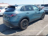 Honda Hr-V 2Wd Sport/2Wd Sport W/O Bsi 3CZRZ1H56RM721186 fotografie