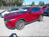 Mazda Cx-5 Grand Touring JM3KFBDM2K0643217 снимка