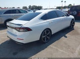 Honda Accord Hybrid Sport 1HGCY2F55PA046854 снимка