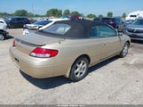 Toyota Camry Solara Sle V6 2T1FF28PX1C540100 снимка