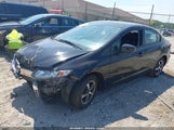 Honda Civic Se 19XFB2F76FE012917 fotografie