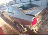 Chevrolet Malibu Ls 1G1ZB5E14BF190152 снимка