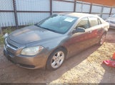 Chevrolet Malibu Ls 1G1ZB5E14BF190152 снимка