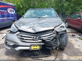 Hyundai Santa Fe Sport 2.0T Ultimate 5XYZWDLA5HG422255 снимка
