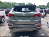 Hyundai Santa Fe Sport 2.0T Ultimate 5XYZWDLA5HG422255 снимка