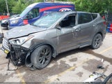 Hyundai Santa Fe Sport 2.0T Ultimate 5XYZWDLA5HG422255 снимка