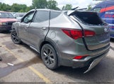 Hyundai Santa Fe Sport 2.0T Ultimate 5XYZWDLA5HG422255 снимка