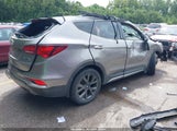 Hyundai Santa Fe Sport 2.0T Ultimate 5XYZWDLA5HG422255 снимка