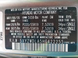 Hyundai Santa Fe Sport 2.0T Ultimate 5XYZWDLA5HG422255 снимка