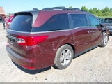 Honda Odyssey Ex-L 5FNRL6H73JB035220 снимка