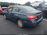 Nissan Sentra Fe+ S/Fe+ Sv/S/Sl/Sr/Sv 3N1AB7AP5EY222052 снимка