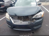 Nissan Sentra Fe+ S/Fe+ Sv/S/Sl/Sr/Sv 3N1AB7AP5EY222052 снимка