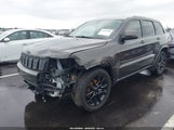 Jeep Grand Cherokee Altitude 4X2 1C4RJEAG3KC699039 fotografie