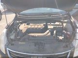 Nissan Altima 2.5 S 1N4AL2AP3BN434377 снимка