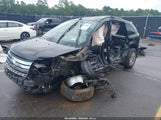 Ford Edge Limited 2FMDK3KC1ABA93644 fotografie