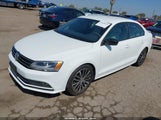 Volkswagen Jetta 1.8T Sport 3VWD17AJ5GM291193 fotografie