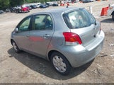 Toyota Yaris JTDKT903095258629 снимка